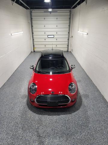 2019 MINI Cooper COOPER