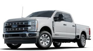 New 2024 Ford F-350 4X4 CREW CAB PICKUP/ for sale in Salmon Arm, BC