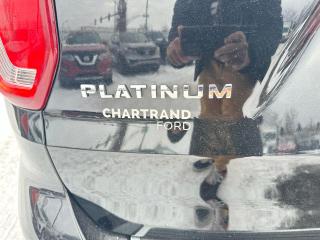 2018 Ford Explorer Platinum 4wd - Photo #16