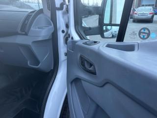2017 Ford Transit T-350 156" 9950 GVWR DRW - Photo #10