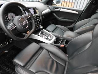 2016 Audi SQ5 Progressive | Navi | Pano Roof | 354 HP - Photo #8