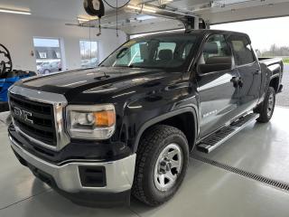 <div><span>A family business of 27 years! Equipped with *AIR CONDITIONING*POWERED WINDOWS*This Sierra will be sold safetied and certified, backed by the Thirty Day/Unlimited KM Daves Auto warranty. Additional trusted Powertrain warranties offered by Lubrico are available. Financing available as well! All vehicles with XM Capability come with 3 free months of Sirius XM. Daves Auto continues to serve its customers with quality, unbranded pre-owned vehicles, certifying every vehicle inside the list price disclosed.  Tinting available for $175/window.</span></div><br /><div><span id=docs-internal-guid-0b40c757-7fff-df57-173e-01f42ea94f83></span></div><br /><div><span>Established in 1996, Daves Auto has been serving Haldimand, West Lincoln and Ontario area with the same quality for over 27 years! With growth, Daves Auto now has a lot with approximately 60 vehicles and a five bay shop to safety all vehicles in-house. If you are looking at this vehicle and need any additional information, please feel free to call us or come visit us at 7109 Canborough Rd. West Lincoln, Ontario. Licensing $150 for new plates, $100 if re-using plates. (Please take plate portion of your ownership along if re-using plates) Find us on Instagram @ daves_auto_2020 and become more familiar with our family business!</span></div>