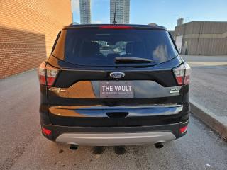 2018 Ford Escape SEL FWD No Accidents - Photo #7