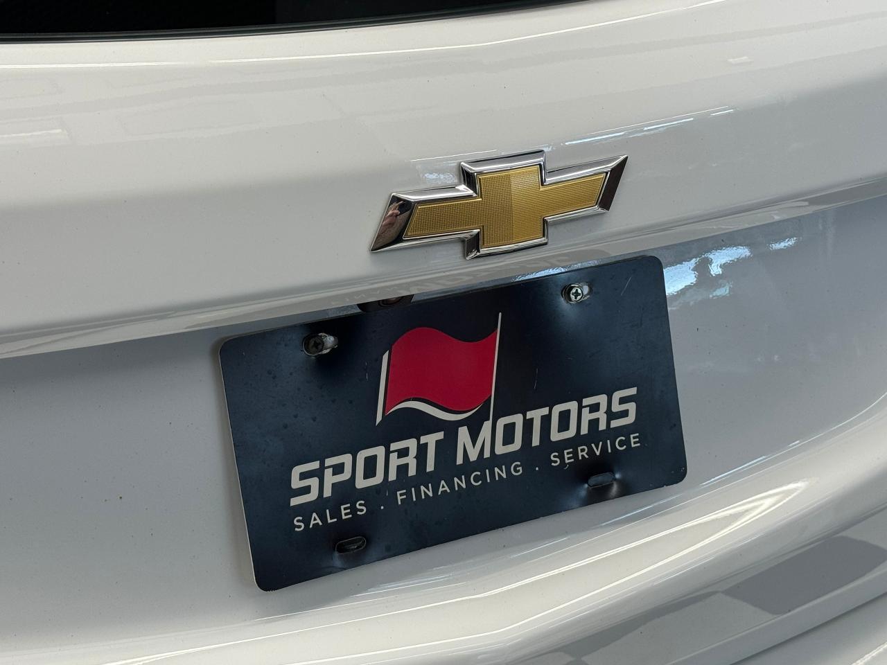 2019 Chevrolet Equinox LS+Remote Start+ApplePlay+Heated Seats+CLEANCARFAX Photo62