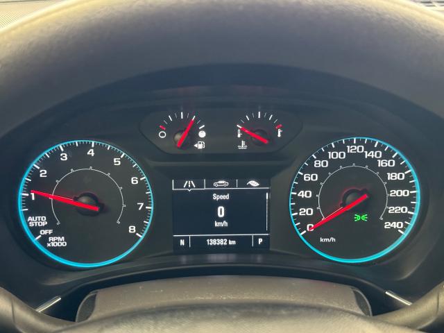2019 Chevrolet Equinox LS+Remote Start+ApplePlay+Heated Seats+CLEANCARFAX Photo17