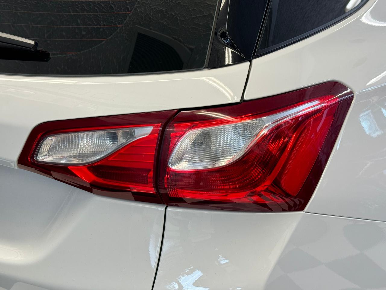 2019 Chevrolet Equinox LS+Remote Start+ApplePlay+Heated Seats+CLEANCARFAX Photo127