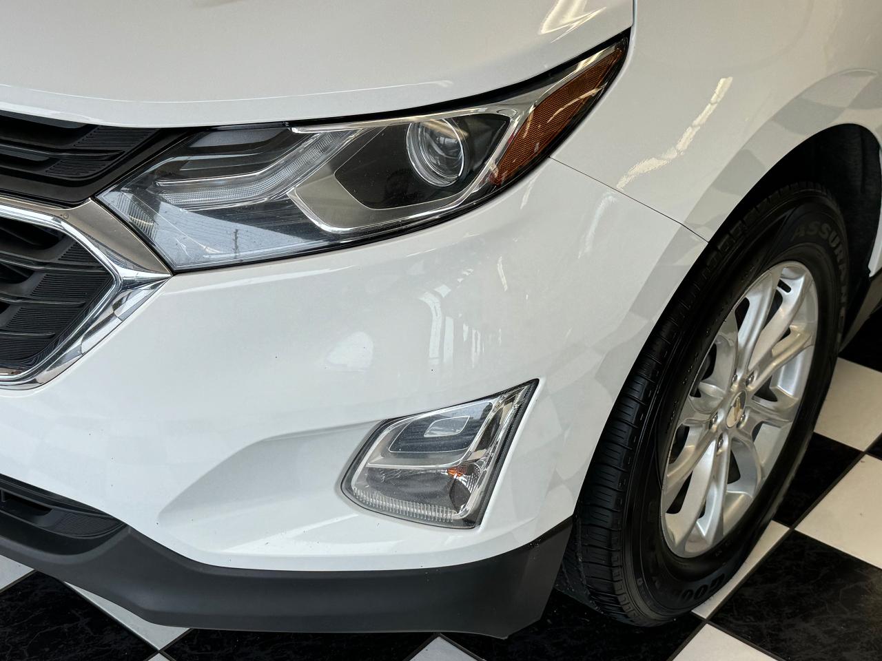 2019 Chevrolet Equinox LS+Remote Start+ApplePlay+Heated Seats+CLEANCARFAX Photo41
