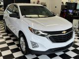 2019 Chevrolet Equinox LS+Remote Start+ApplePlay+Heated Seats+CLEANCARFAX Photo69