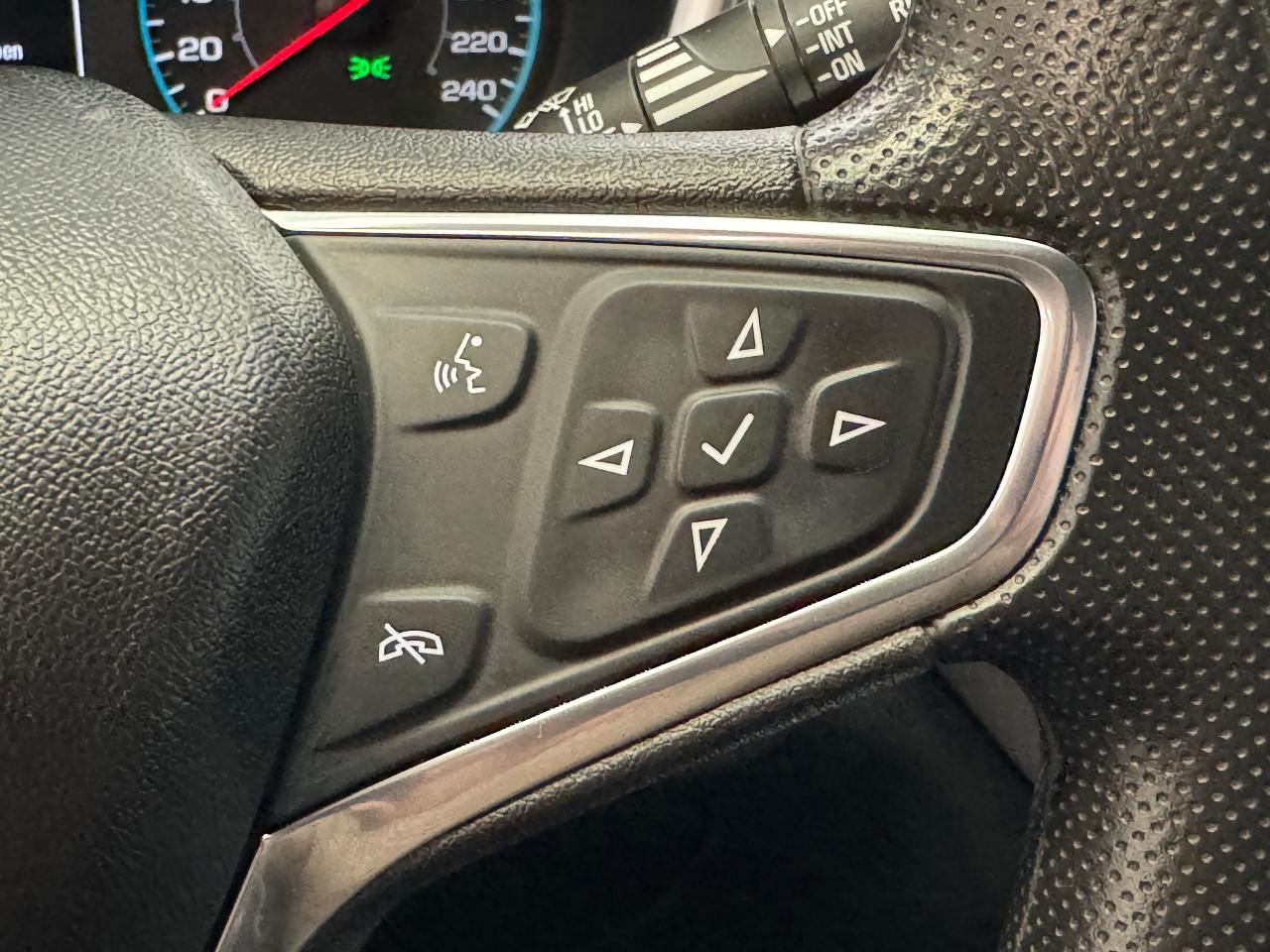 2019 Chevrolet Equinox LS+Remote Start+ApplePlay+Heated Seats+CLEANCARFAX Photo48