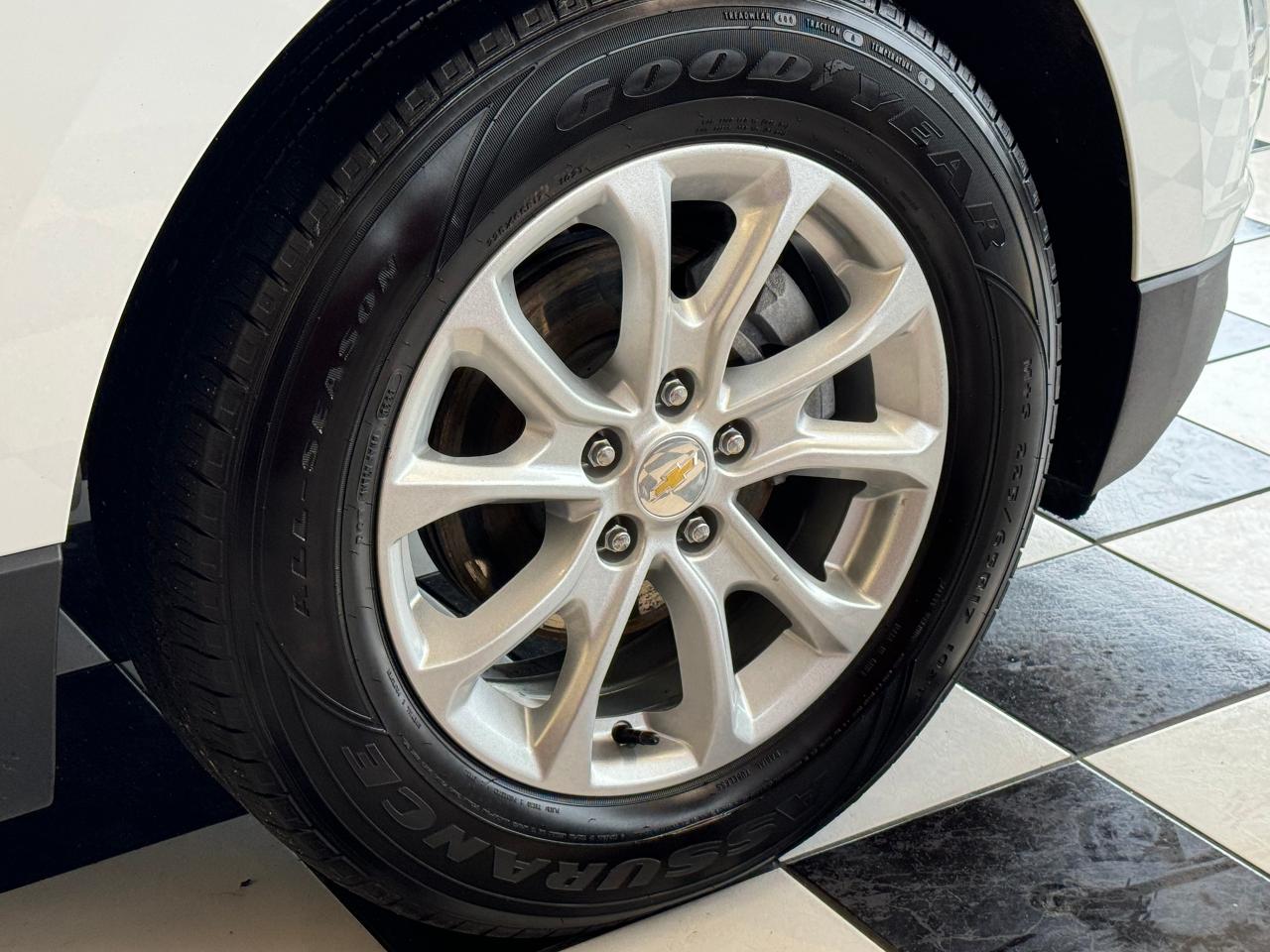 2019 Chevrolet Equinox LS+Remote Start+ApplePlay+Heated Seats+CLEANCARFAX Photo57
