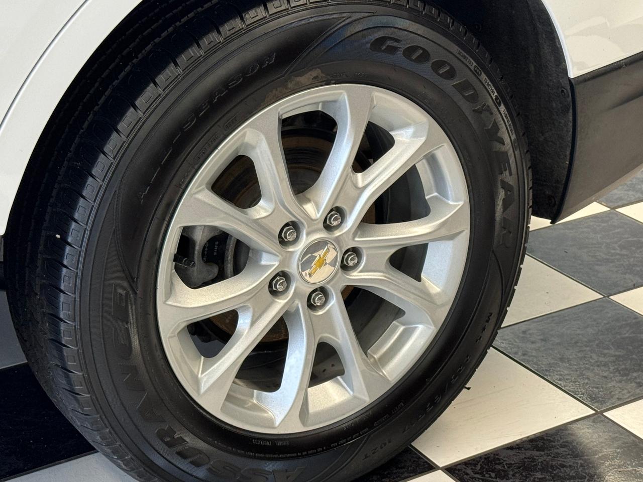 2019 Chevrolet Equinox LS+Remote Start+ApplePlay+Heated Seats+CLEANCARFAX - Photo #58