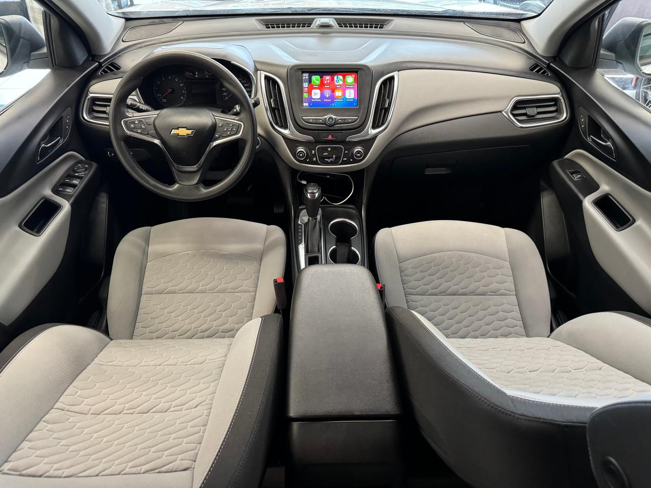 2019 Chevrolet Equinox LS+Remote Start+ApplePlay+Heated Seats+CLEANCARFAX Photo72