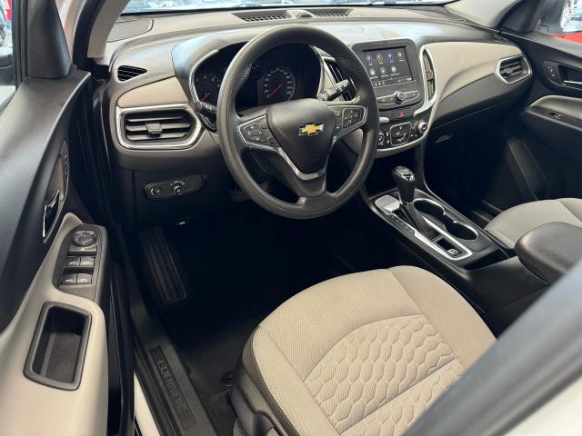 2019 Chevrolet Equinox LS+Remote Start+ApplePlay+Heated Seats+CLEANCARFAX Photo18