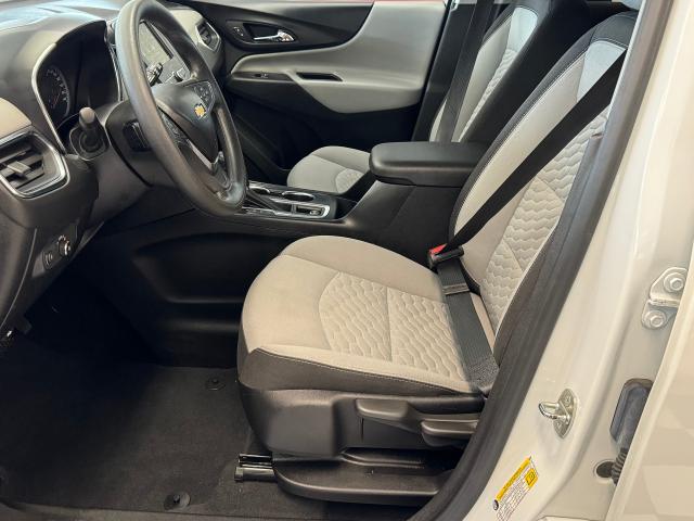 2019 Chevrolet Equinox LS+Remote Start+ApplePlay+Heated Seats+CLEANCARFAX Photo19