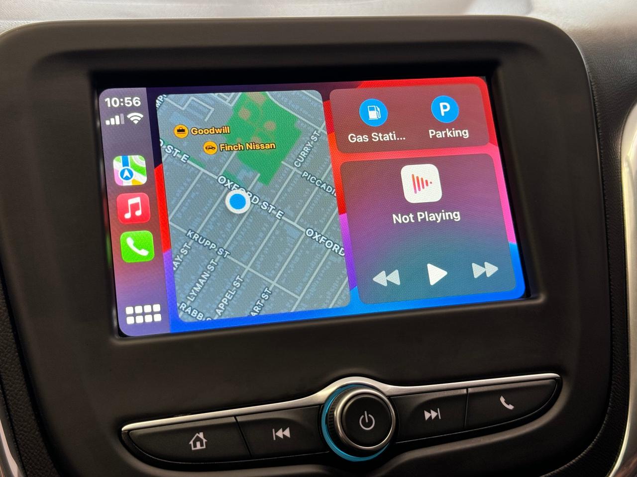 2019 Chevrolet Equinox LS+Remote Start+ApplePlay+Heated Seats+CLEANCARFAX Photo94