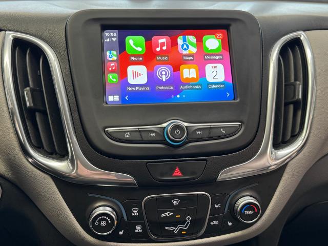 2019 Chevrolet Equinox LS+Remote Start+ApplePlay+Heated Seats+CLEANCARFAX Photo10