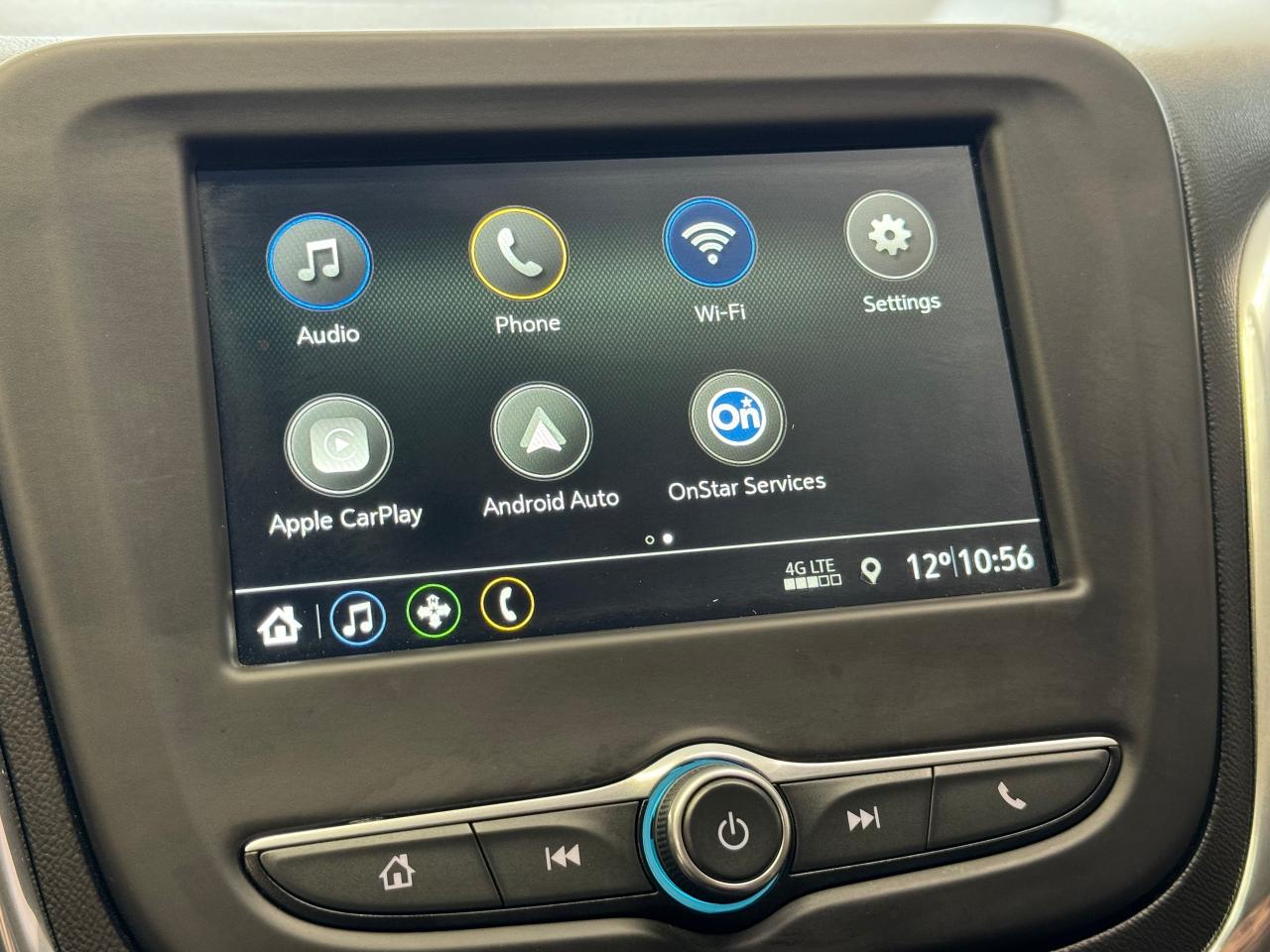 2019 Chevrolet Equinox LS+Remote Start+ApplePlay+Heated Seats+CLEANCARFAX Photo96