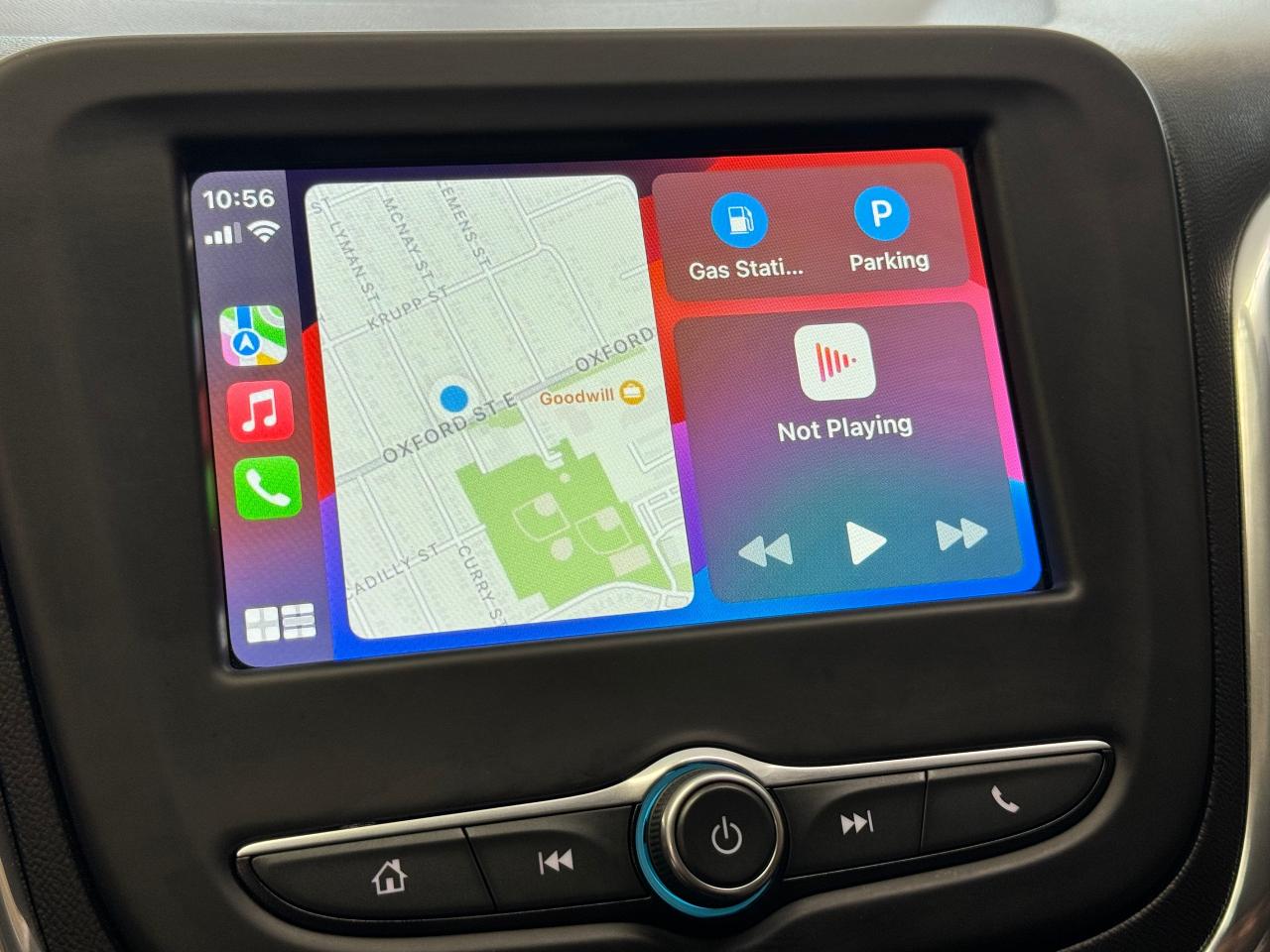 2019 Chevrolet Equinox LS+Remote Start+ApplePlay+Heated Seats+CLEANCARFAX Photo93