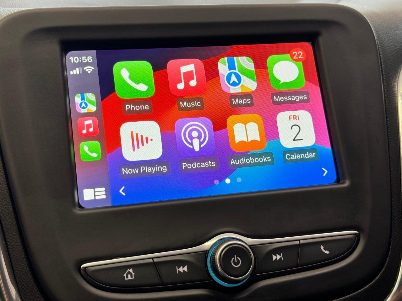 2019 Chevrolet Equinox LS+Remote Start+ApplePlay+Heated Seats+CLEANCARFAX Photo28