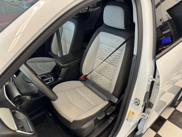 2019 Chevrolet Equinox LS+Remote Start+ApplePlay+Heated Seats+CLEANCARFAX Photo20