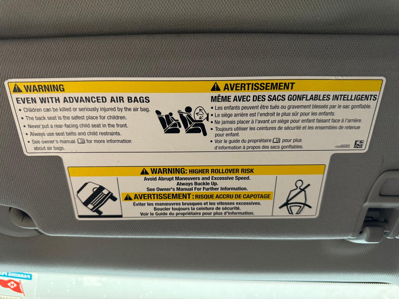 2019 Chevrolet Equinox LS+Remote Start+ApplePlay+Heated Seats+CLEANCARFAX - Photo #53