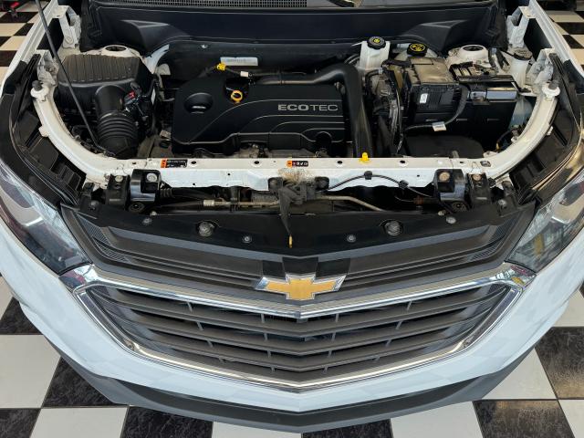 2019 Chevrolet Equinox LS+Remote Start+ApplePlay+Heated Seats+CLEANCARFAX Photo7