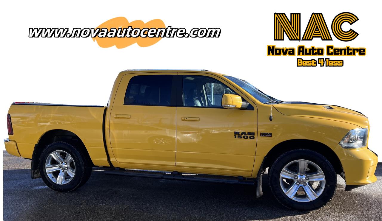 2016 RAM 1500  - Photo #3