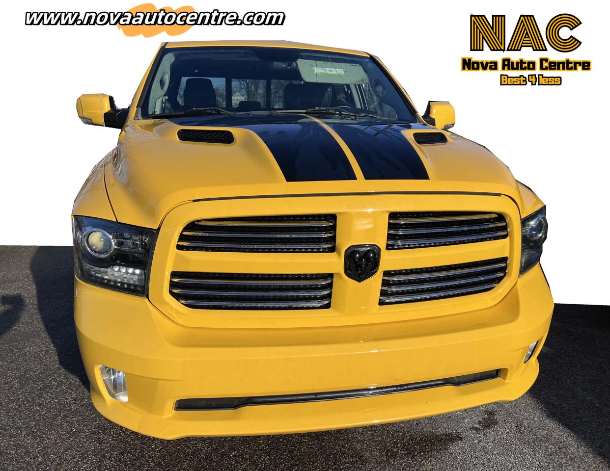 2016 RAM 1500  - Photo #2