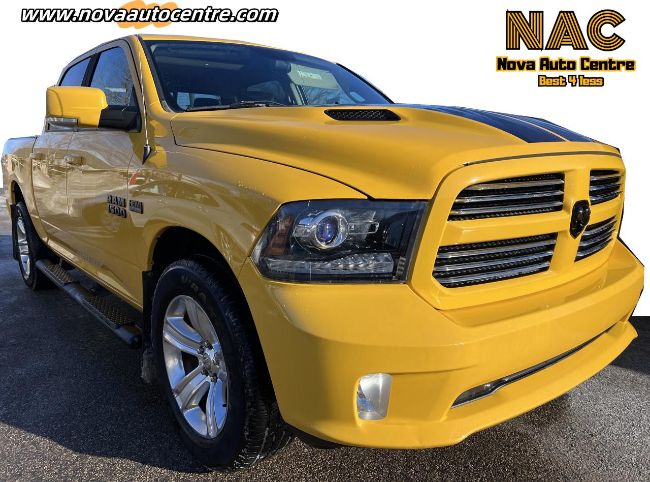 2016 RAM 1500  - Photo #1