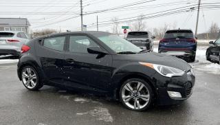 Used 2013 Hyundai Veloster TECH W/ New Winter Tires! for sale in Truro, NS