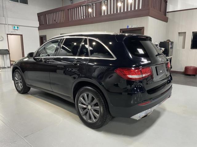 2016 Mercedes-Benz GL-Class GLC 300 4MATIC Photo2