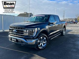 Used 2022 Ford F-150  for sale in Carleton Place, ON