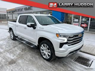 New 2024 Chevrolet Silverado 1500 High Country for sale in Listowel, ON