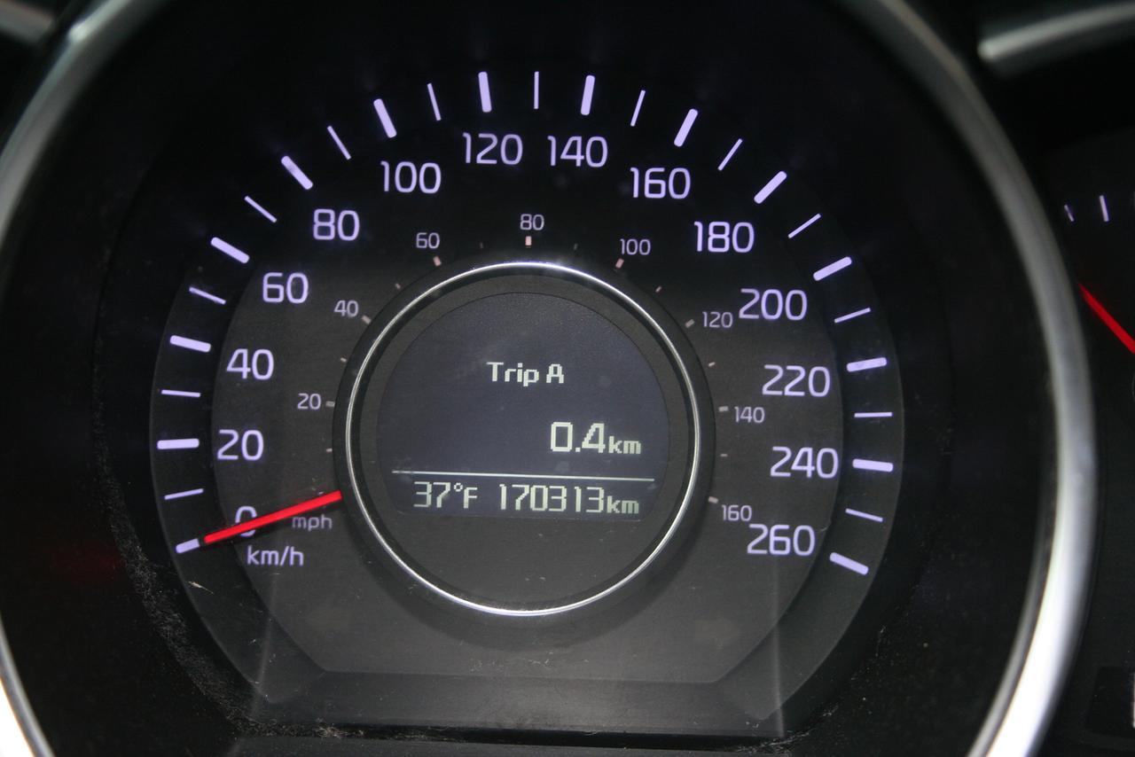 2014 Kia Optima  Photo
