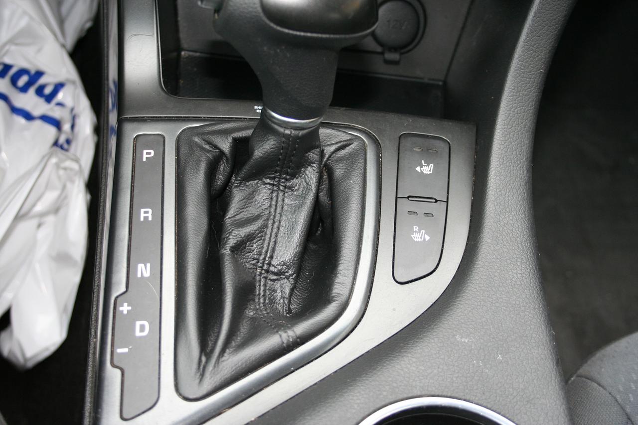 2014 Kia Optima  Photo