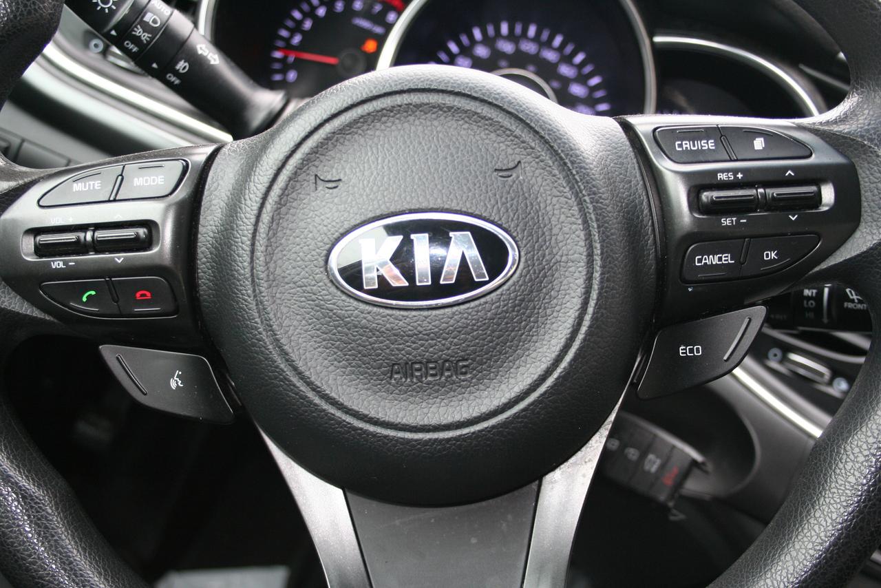 2014 Kia Optima  Photo