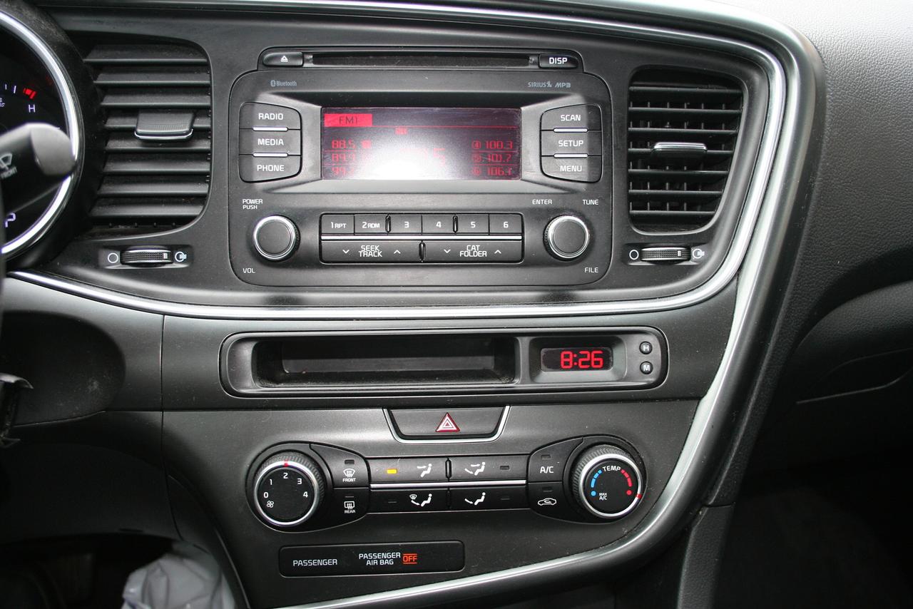 2014 Kia Optima  Photo