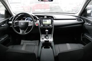 2016 Honda Civic 4dr CVT EX with Honda Sensing - Photo #29