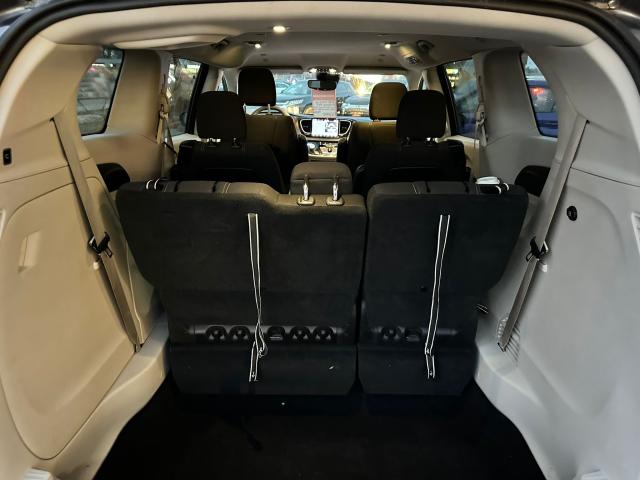 2022 Chrysler Grand Caravan SXT|PWR SLIDING DOORS|PWRLIFTGATE|SMARTPHONE|BSM Photo44