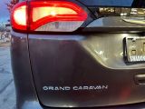 2022 Chrysler Grand Caravan SXT|PWR SLIDING DOORS|PWRLIFTGATE|SMARTPHONE|BSM Photo51