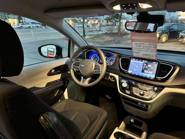 2022 Chrysler Grand Caravan SXT|PWR SLIDING DOORS|PWRLIFTGATE|SMARTPHONE|BSM Photo37