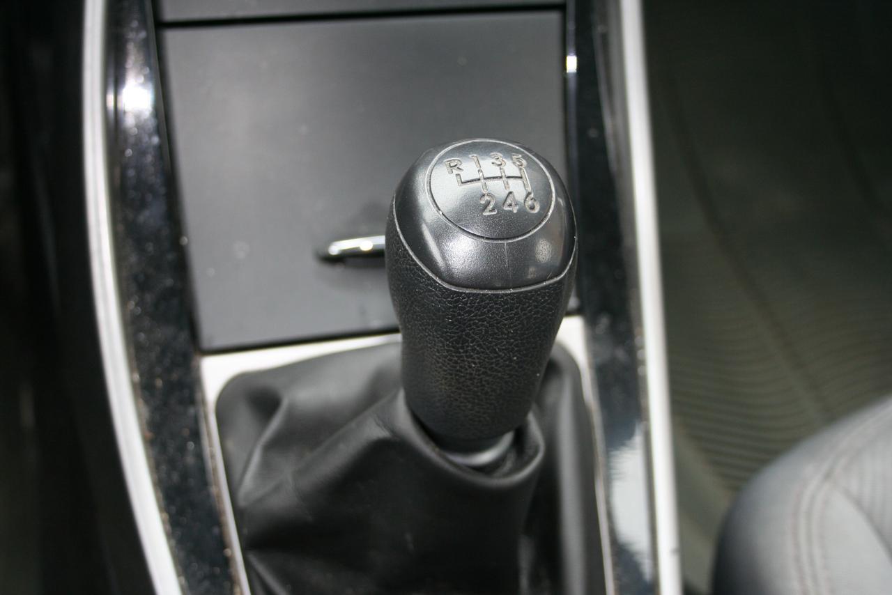 2013 Hyundai Elantra 4dr Sdn Man GL - Photo #9