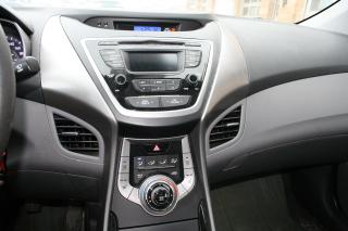 2013 Hyundai Elantra 4dr Sdn Man GL - Photo #13