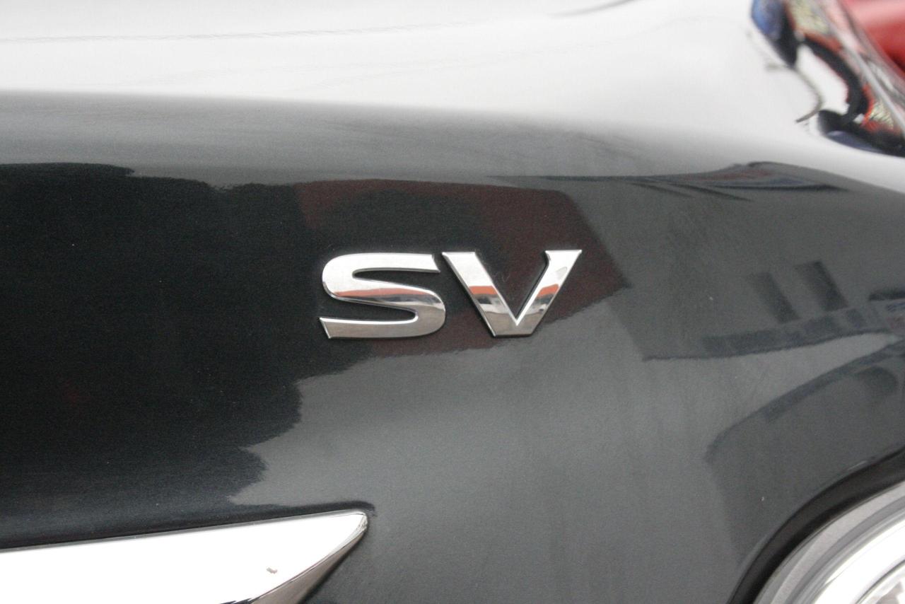 2015 Nissan Altima 4dr Sdn I4 CVT 2.5 SV - Photo #13
