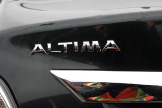 2015 Nissan Altima 4dr Sdn I4 CVT 2.5 SV - Photo #15