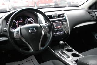 2015 Nissan Altima 4dr Sdn I4 CVT 2.5 SV - Photo #19