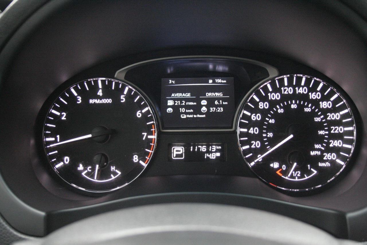 2015 Nissan Altima 4dr Sdn I4 CVT 2.5 SV - Photo #23