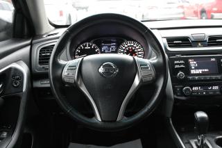 2015 Nissan Altima 4dr Sdn I4 CVT 2.5 SV - Photo #26