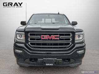 2018 GMC Sierra 1500 SLE - Photo #8