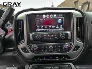 2018 GMC Sierra 1500 SLE - Photo #12